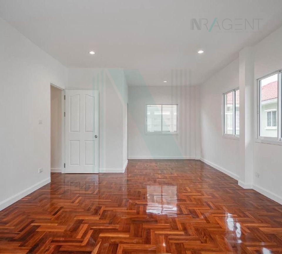 รูป 📌 ให้เช่าบ้านเดี่ยว 2 ชั้น มณีรินทร์ พาร์ค 3 ห้องนอน 3 ห้องน้ำ - รูปที่ 4/8