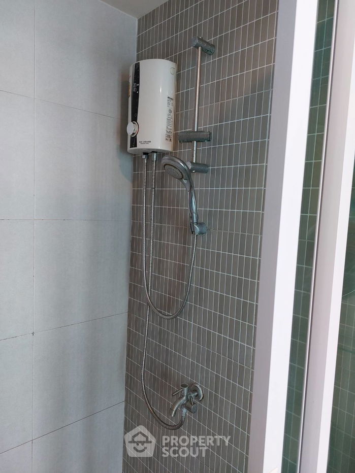 picture 1-BR Condo at Humble Living @ Suppalerk Ratchada-Sutthisan near MRT Sutthisan (ID 939377) - 6/20