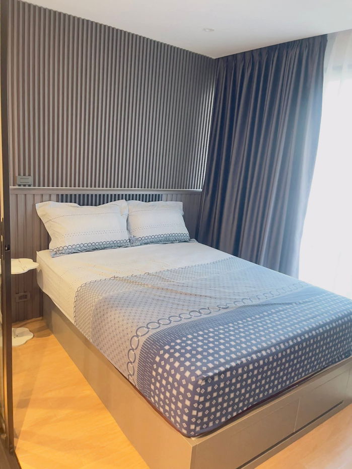 picture Condo For Rent // The Matt Sathorn - Thapra 1 - 7/13