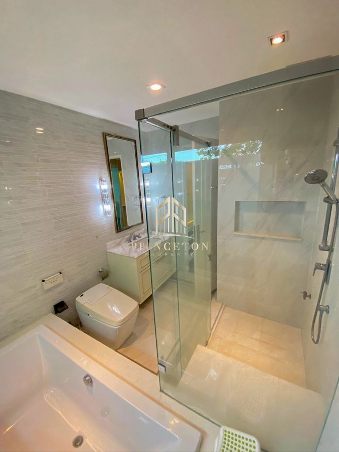 รูป ขายด่วน บ้านเดี่ยว นันทวัน บางนา กม.7 Size S - รูปที่ 15/18