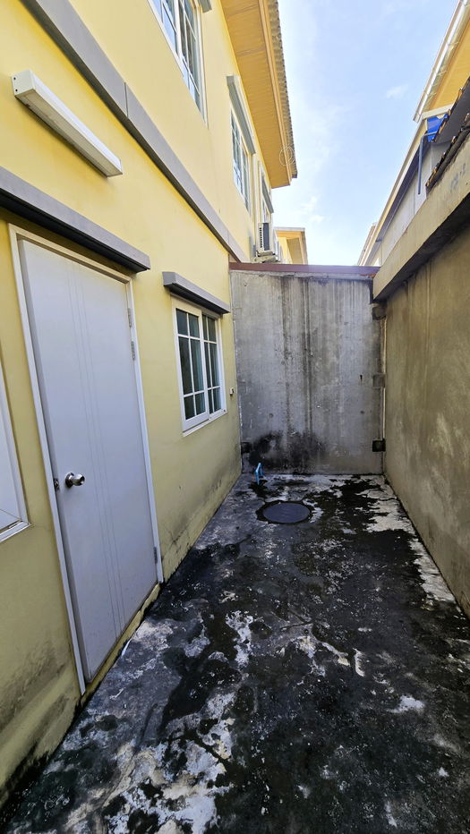 รูป สภาพมือ1 ไม่เคยเข้าอยู่ ทำเลดีๆ ราคาเบาๆ ขาย บ้าน ทาวน์โฮม โกลเด้น ทาวน์ บางแค 19 ตารางวา ใกล้ MRT หลักสอง ถนน กาญจนาภิเษก ถนนเพชรเกษม บางแค - รูปที่ 18/25