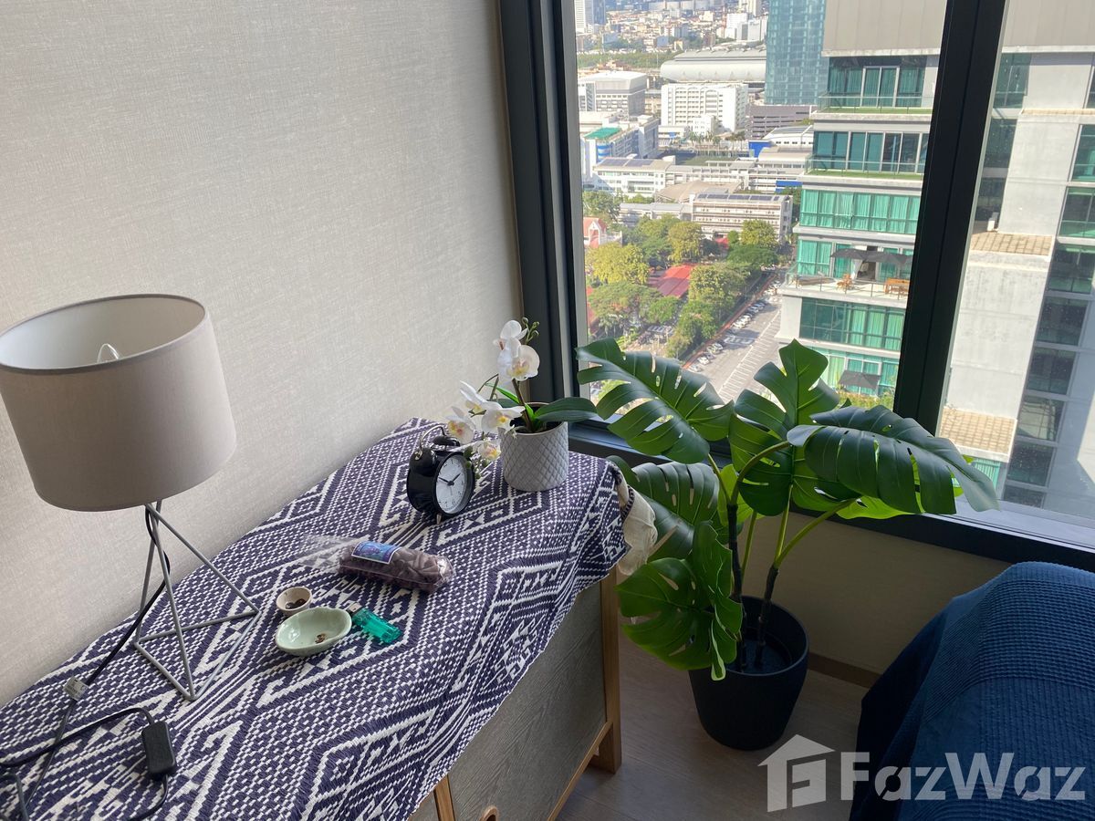 picture 1 Bedroom Condo for rent at The Esse Asoke 5379655 - 9/12
