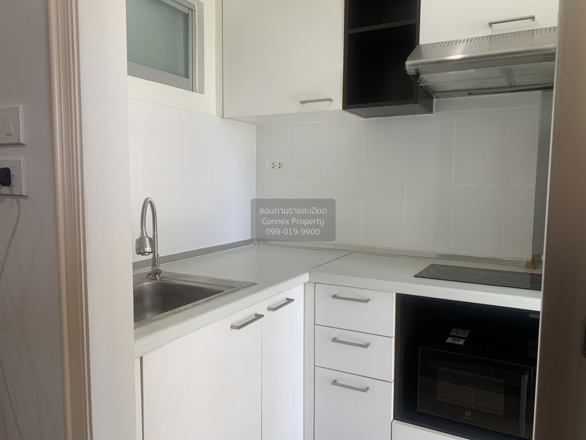 รูป 🔥🔥🔥 เช่าคอนโด ลุมพินี วิลล์ รามคำแหง 44 หัวหมาก เขต บางกะปิ กรุงเทพ CX-138357 ✅ ทักไลน์ @connexproperty ตอบทันที ทีมงานมืออาชีพ ✅ 🔥🔥🔥 - รูปที่ 4/7