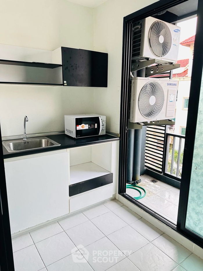 picture 1-BR Condo at LIB Ramkhamhaeng 43/1 in Phlapphla (ID 2439936) - 4/5