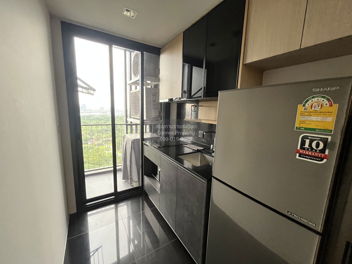 picture 🔥🔥🔥 FOR RENT condo , The Line Jatujak - Mochit , BTS-Mo Chit , Chomphon , Chatuchak , Bangkok , CX-53634 ✅ Live chat with us ADD LINE @connexproperty ✅ 🔥🔥🔥 - 3/8