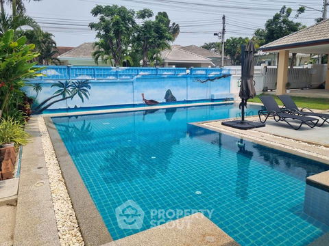 บ้าน 4-ห้องนอน ที่ เดอะ โกลด์ หัวหิน ใน ทับใต้ (ID 2461262)