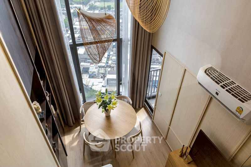 picture 2-BR Condo at LIFE Rama 4 - Asoke near MRT Queen Sirikit National Convention Centre (ID 2461521) - 6/15