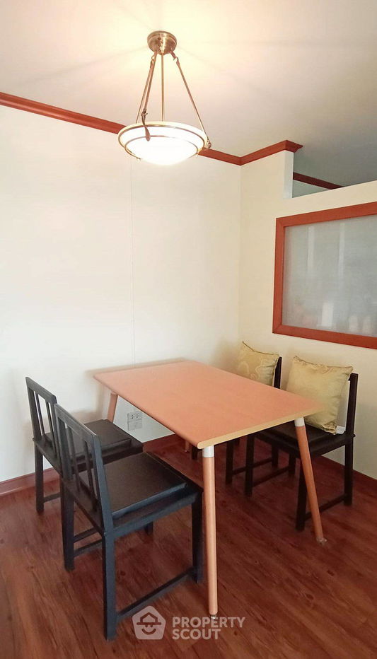 รูป คอนโด 2-ห้องนอน ที่ โมเดิร์นโฮมเพลส ใน สวนหลวง (ID 1355587) - รูปที่ 3/8