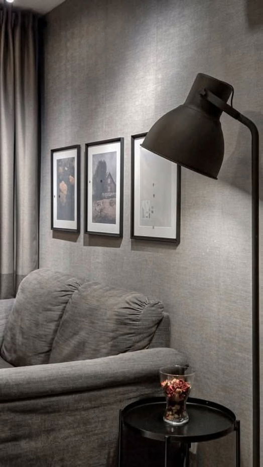 picture IDEO Mobi Sukhumvit Eastgate 1bedroom - 2/6