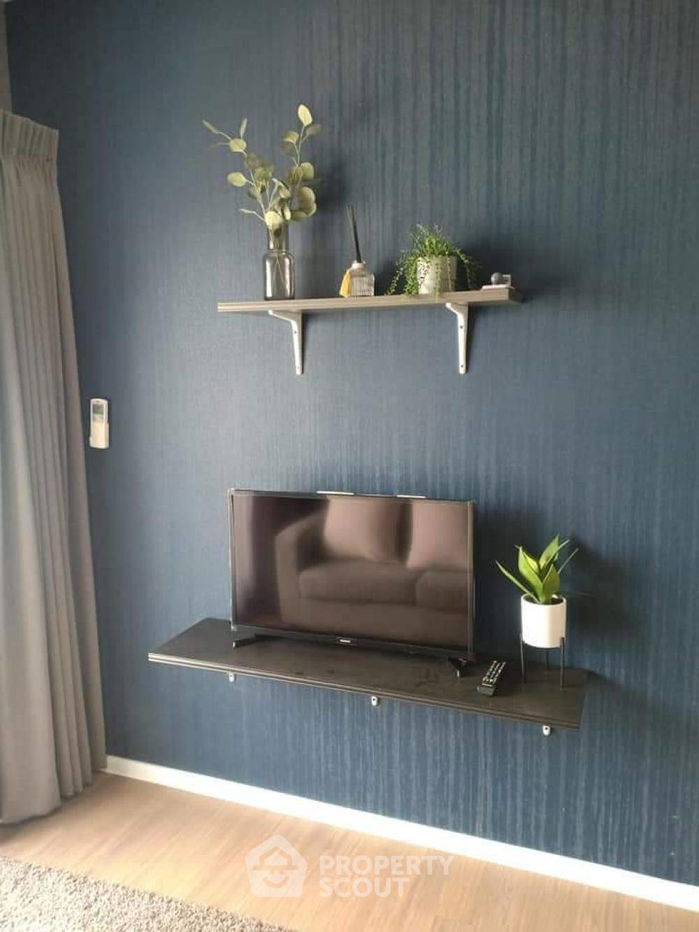 picture 2-BR Condo at Notting Hill Sukhumvit – Praksa near BTS Phraek Sa (ID 409712) - 12/16