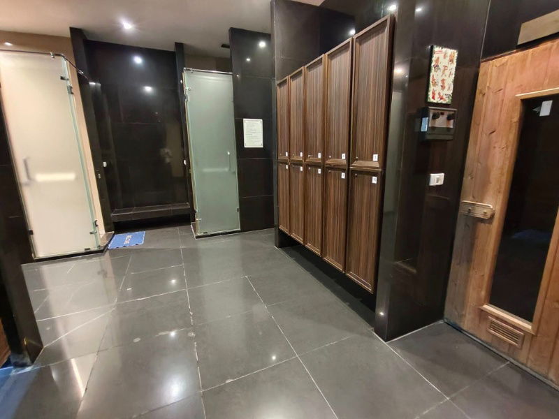 รูป ✨ อยากอยู่คอนโดหรูในสาทรแบบไม่ต้องแต่งเพิ่ม ห้องนี้ตอบโจทย์เลย ✔ - รูปที่ 14/15