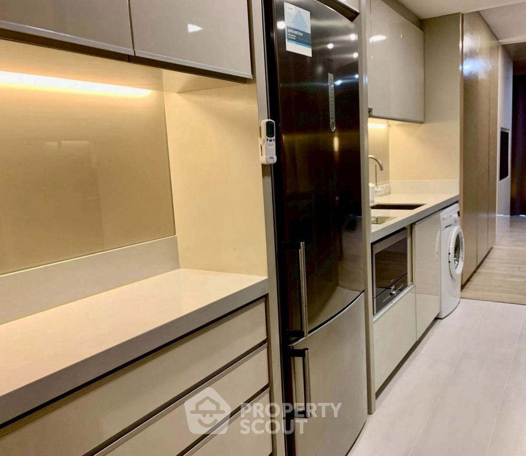 picture 1-BR Condo at Noble Remix near BTS Thong Lor (ID 2458637) - 4/8