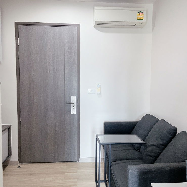 รูป 🔥🔥Centric Huaikhwang 14,000บาท  ว่างพร้อมเข้าพัก  cashback 2,000บาท🔥🔥 - รูปที่ 2/5