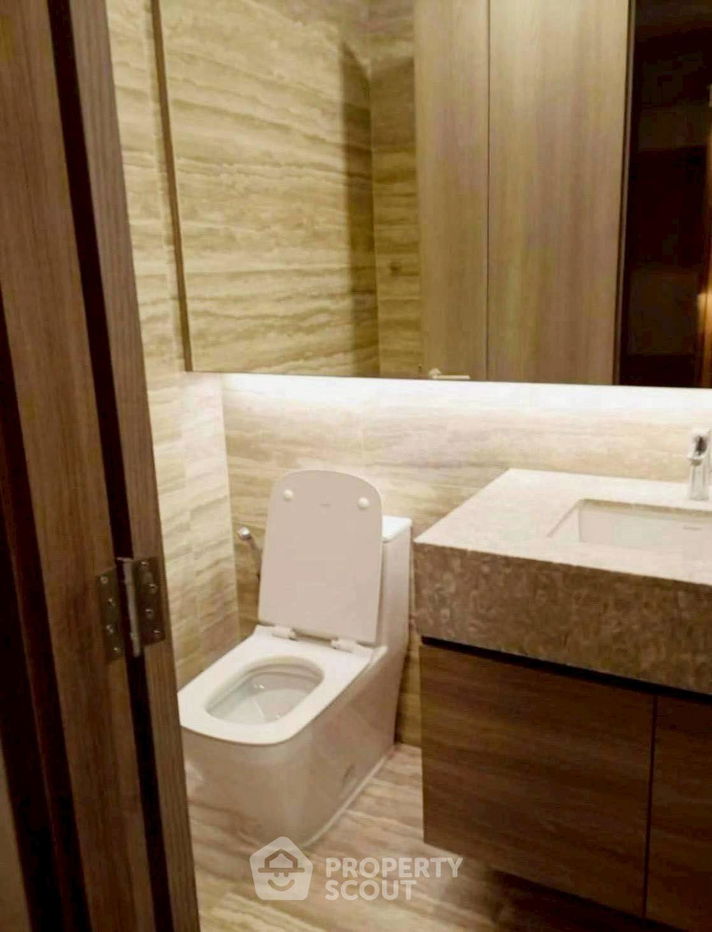 picture 1-BR Condo at Celes Asoke near MRT Sukhumvit (ID 2461160) - 9/9