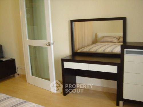 picture 1-BR Condo at The Platinum Condominium near ARL Ratchaprarop (ID 2096140) - 7/8