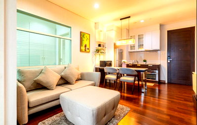 Condos for rent :  Ivy Thonglor. 1bed 43sq.m. Line id: @pfagent