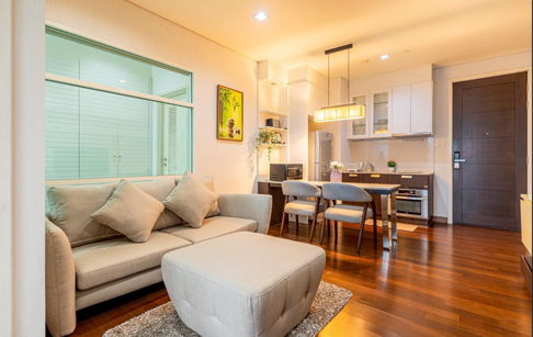 ว่างพร้อมอยู่! Ivy Thonglor. 1นอน 43ตร.ม. Line id: @pfagent