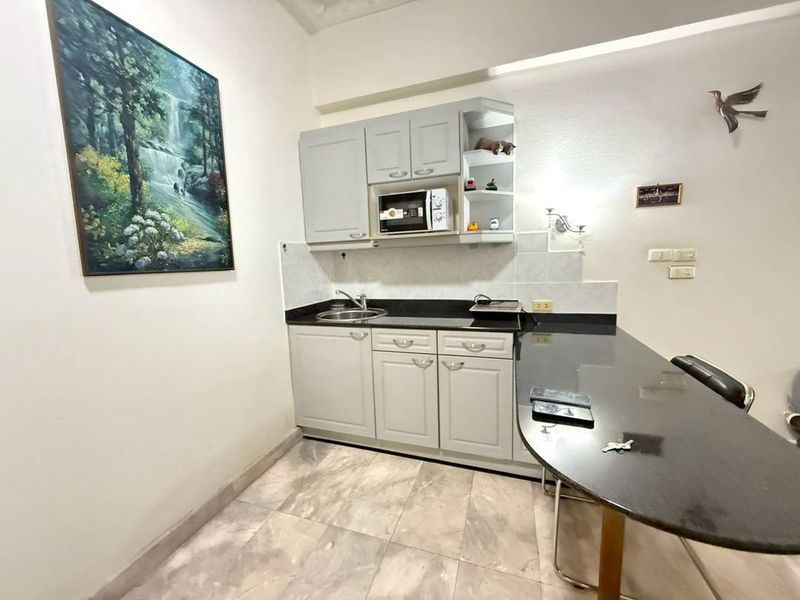 picture For Rent Jomtien Complex Studio Room - 5/9