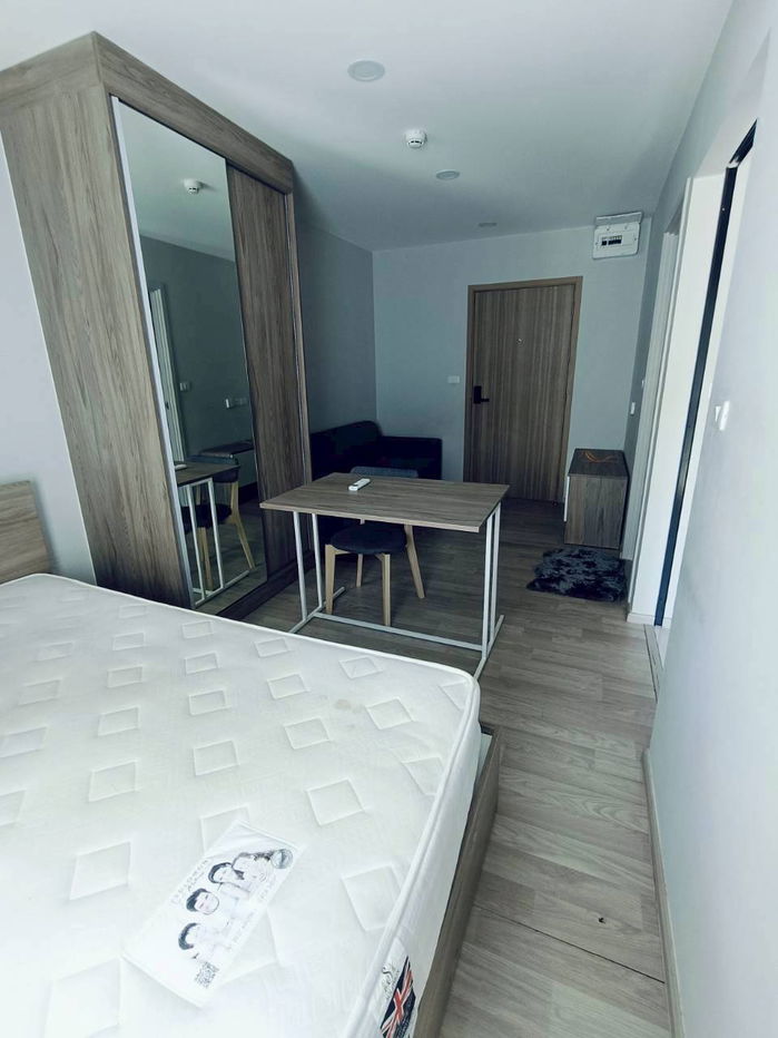 รูป ให้เช่า Plum Condo Sukhumvit 97/1 – ห้องสตูดิโอ - รูปที่ 7/9