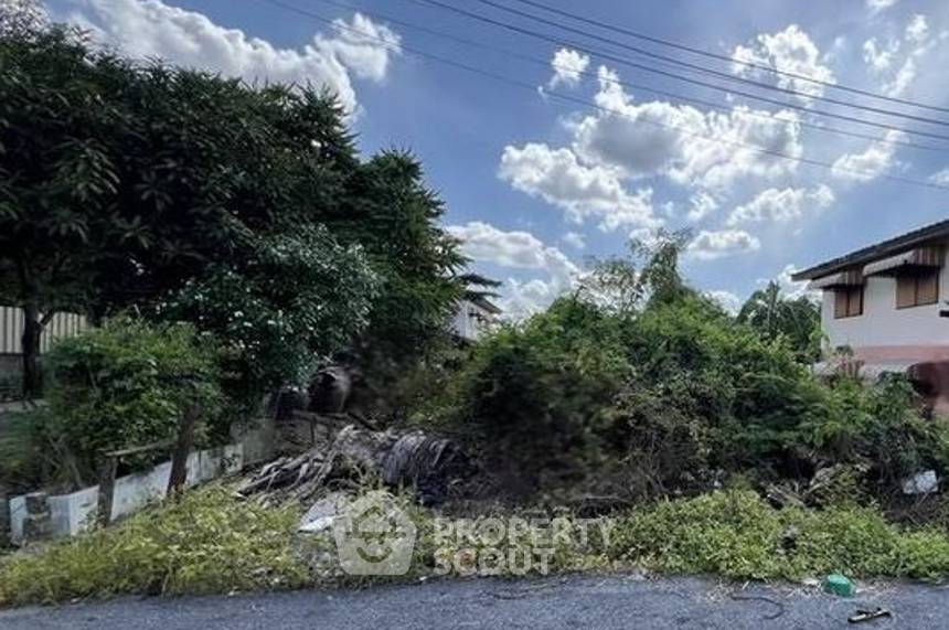 รูป ที่ดินสำหรับปล่อยขาย 464 ตารางเมตร แถว ใน ท่าแร้ง (ID 2433009) - รูปที่ 3/3