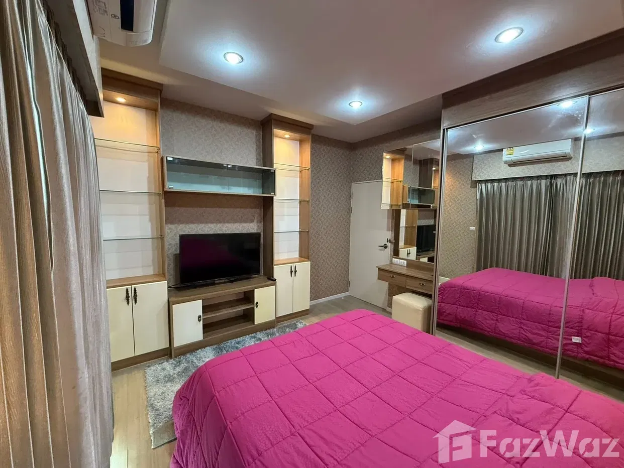 picture Baan Klang Muang Sukhumvit 77 5904577 - 8/14