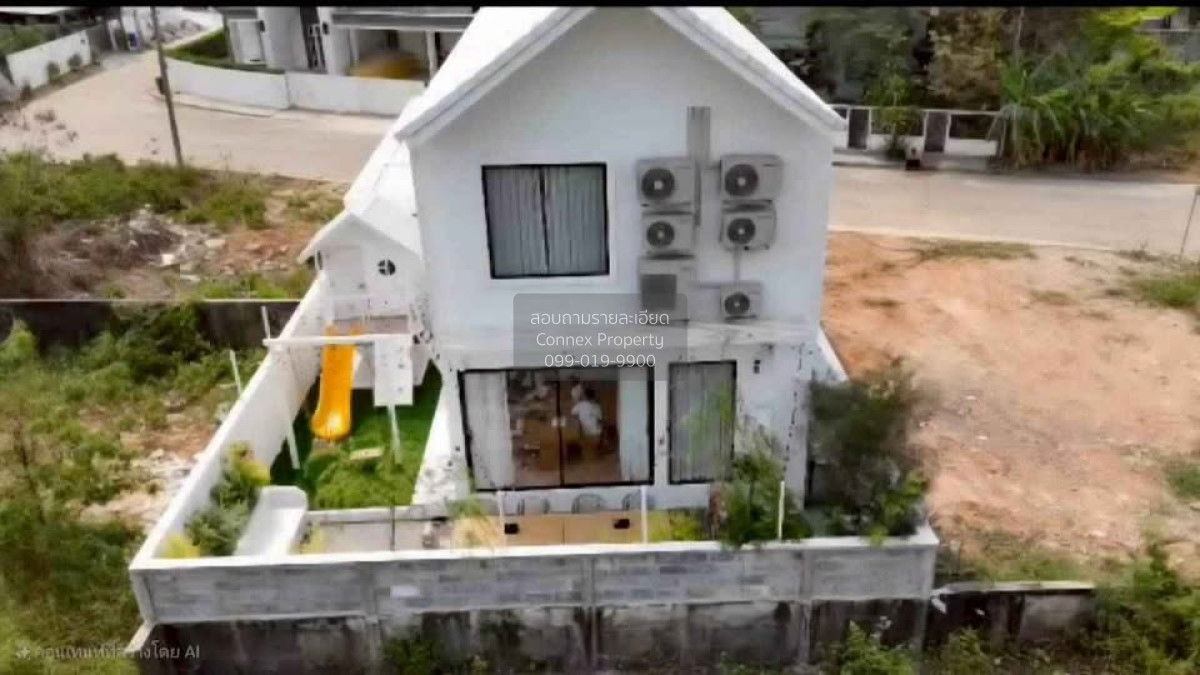 picture For Rent House , Nakarin Garden Village Romklao 19/1 , Khlong Sam Prawet , Lat Krabang , Bangkok , CX-136390 ✅ Live chat with us ADD LINE @connexproperty ✅  - 6/12