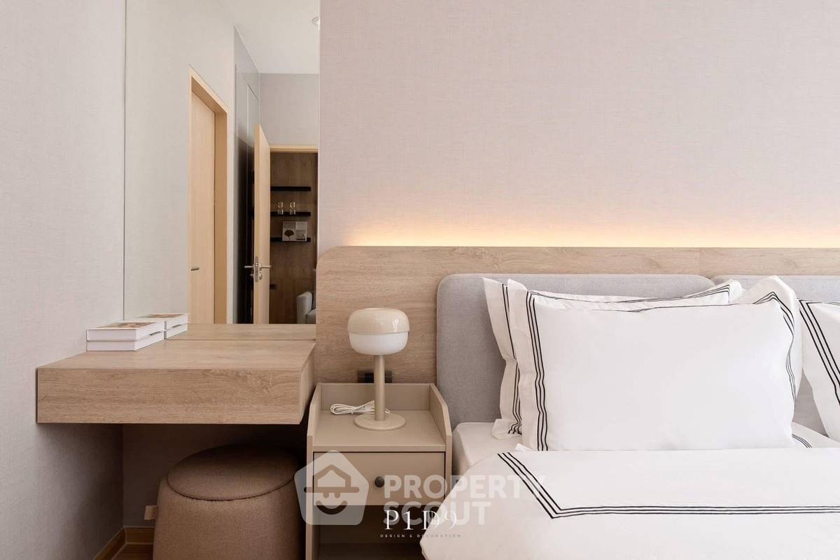 รูป คอนโด 1-ห้องนอน ที่ สกายไรส์ อเวนิว สุขุมวิท 64 ใกล้ BTS ปุณณวิถี (ID 2461263) - รูปที่ 8/32