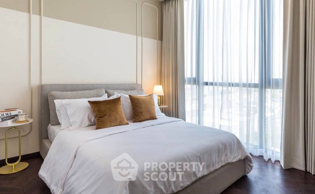 รูป คอนโด 1-ห้องนอน ที่ เดอะ โมนูเมนต์ สนามเป้า ใกล้ BTS อารีย์ (ID 1800799) - รูปที่ 9/10