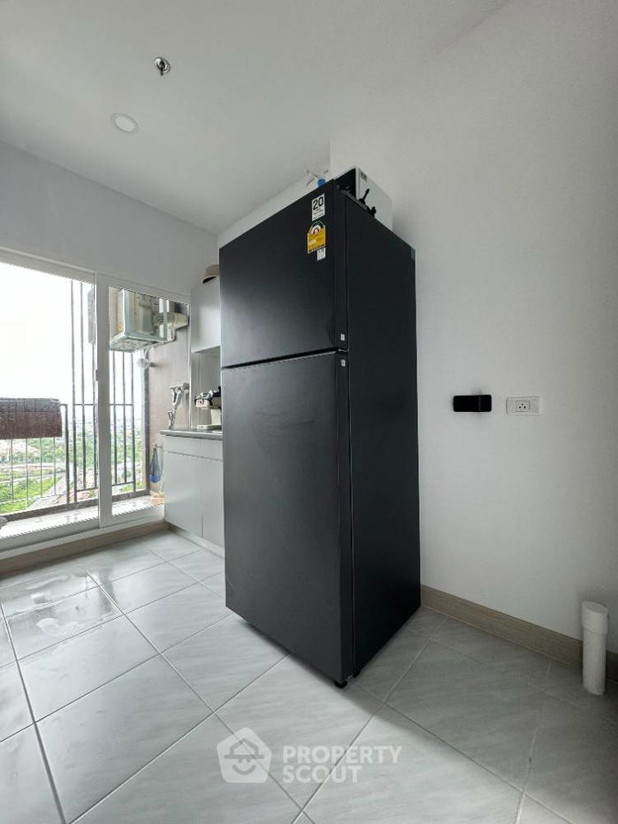 picture 1-BR Condo at Supalai Loft Sathorn-Ratchaphruek near MRT Bang Wa (ID 1796407) - 7/11