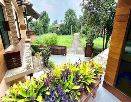 picture Luxuriously Pool Villa House for sale !! - 5/8