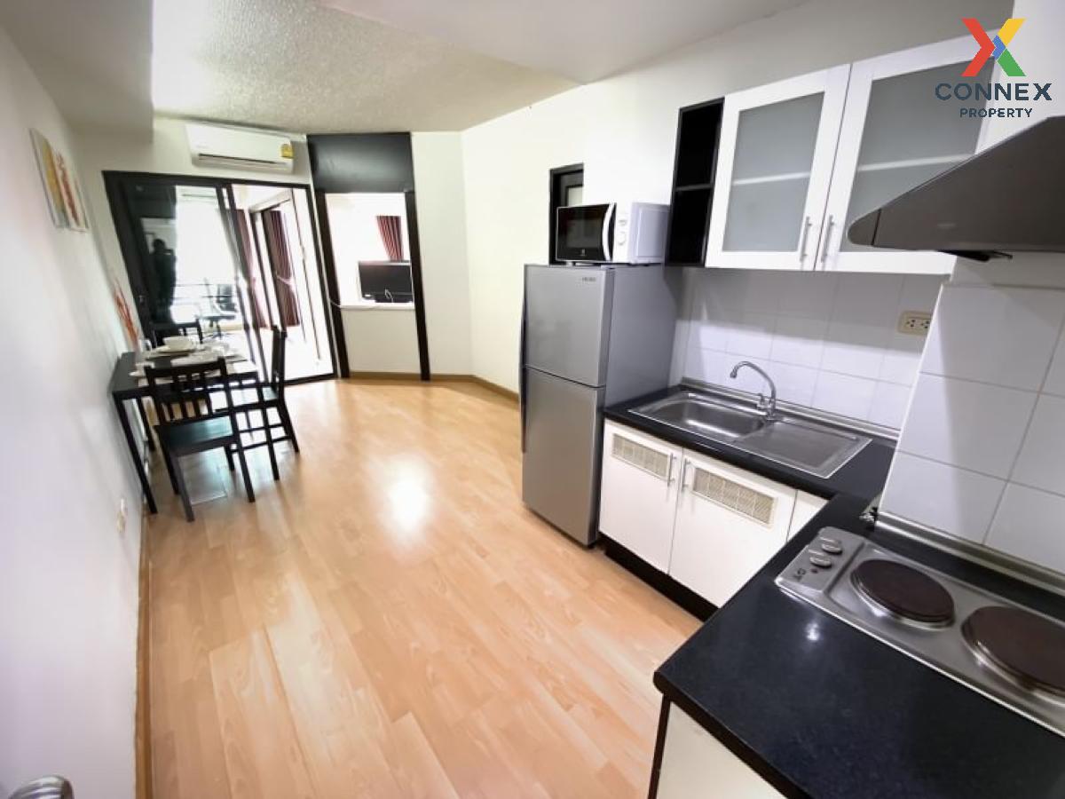 picture 🔥🔥🔥 For Rent Condo , Waterford Sukhumvit 50 , BTS-Phra Khanong , Phra Khanong , Khlong Toei , Bangkok , CX-108988 ✅ Live chat with us ADD LINE @connexproperty ✅ 🔥🔥🔥 - 5/9