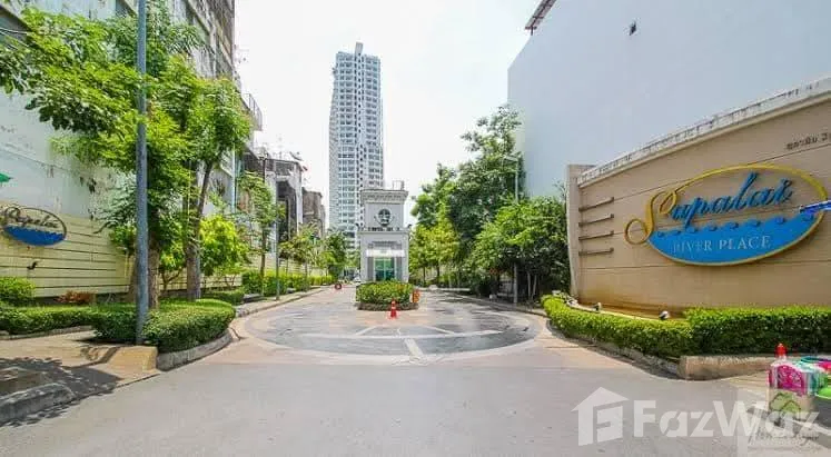 picture Supalai River Place 5900934 - 13/13