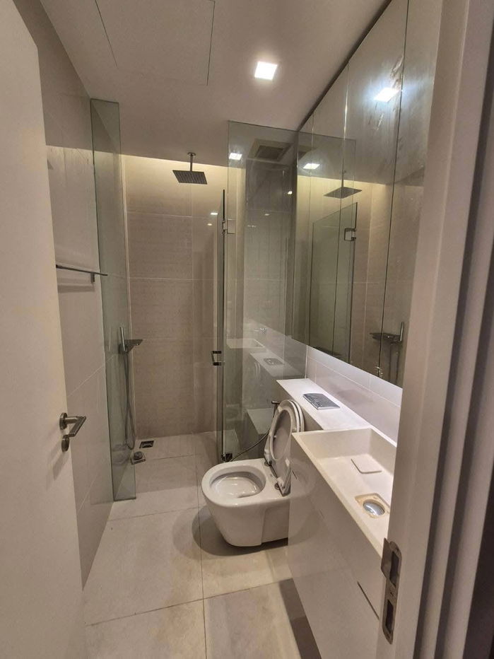 picture For rent ✨ The Saint Residences ✨ Fully furnished and equipped, near BTS Ha Yaek Lat Phrao - 10/11