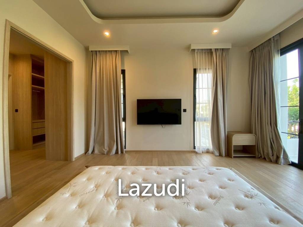 picture 4 Bedroom 5 Bathroom 320 SQ.M. Arcade By Patta - 24/43