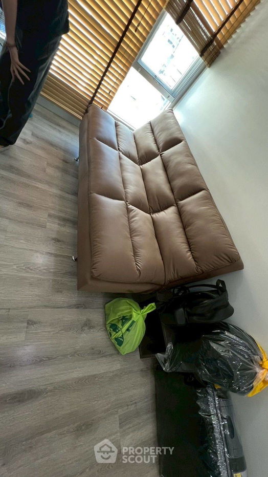 รูป คอนโด 2-ห้องนอน ที่ เซ็นทริค สาทร-เซนต์หลุยส์ ใกล้ BTS เซนต์หลุยส์ (ID 2458690) - รูปที่ 6/17