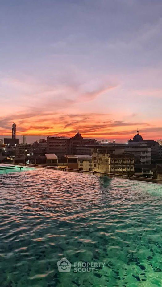 รูป คอนโด 1-ห้องนอน ที่ ลุมพินี เพลส รัชดา - สาธุ ใกล้ สาธุประดิษฐ์ (ID 2458735) - รูปที่ 7/7