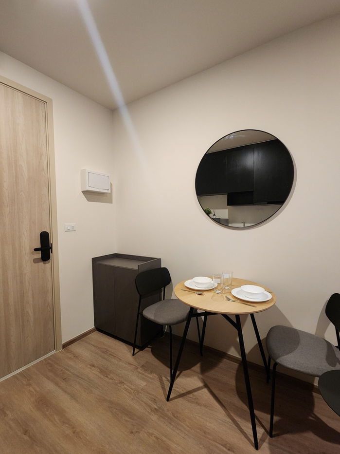 picture @Condorental condo for rent Nue District R9 Rama 9 - 5/8