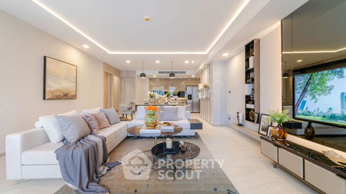 3-BR Condo at Fynn Sukhumvit 31 near MRT Sukhumvit (ID 1534323)