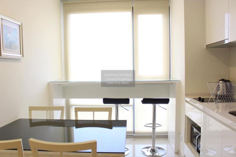 รูป 🔥🔥🔥 เช่าคอนโด  ริทึ่ม สุขุมวิท 42 วิวสวย BTS-เอกมัย พระโขนง เขต คลองเตย กรุงเทพ CX-06248 ✅ ทักไลน์ @connexproperty ตอบทันที ทีมงานมืออาชีพ ✅ 🔥🔥🔥 - รูปที่ 4/10