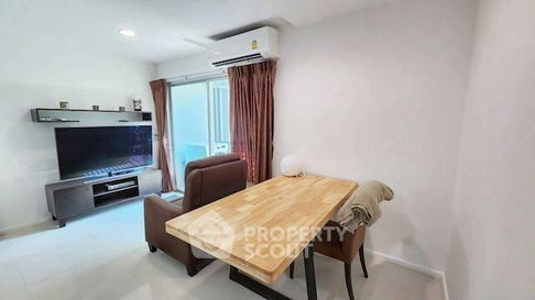 2-BR Condo at Whizdom @ Punnawithi Station near BTS Punnawithi (ID 2460922)