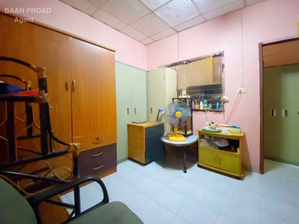 รูป ขายถูกมาก!! ทาวน์เฮ้าส์ หมู่บ้านพี.เค.9 (P.K.9) ประชาสามัคคี พระสมุทรเจดีย์ สมุทรปราการ	 - รูปที่ 5/22