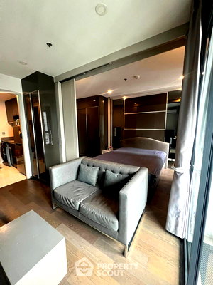 ขายคอนโด : คอนโด 1-ห้องนอน ที่ ไอดีโอ คิว สยาม - ราชเทวี ใกล้ BTS ราชเทวี (ID 2457694)