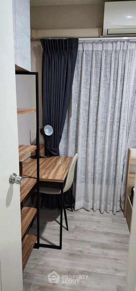 picture 1-BR Condo at The Privacy Rama 9 near ARL Ramkhamhaeng (ID 2458978) - 7/13