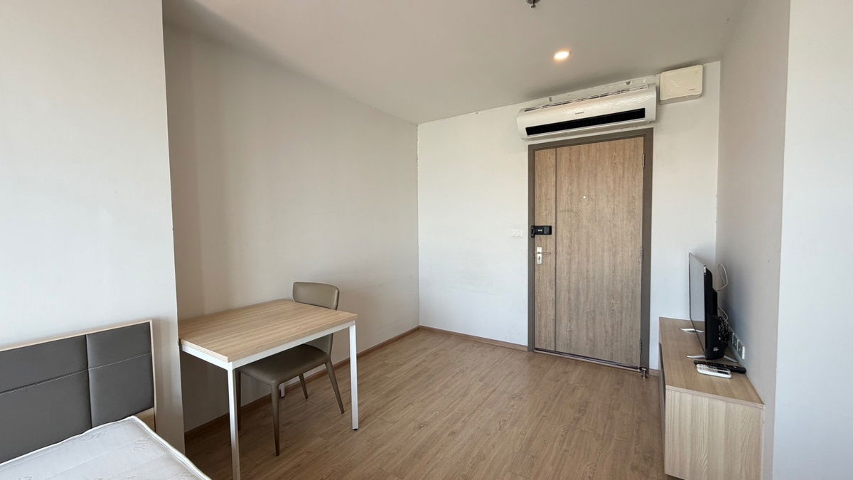 รูป ให้เช่าคอนโดไอดีโอ โอทู บางนา (IDEO O2 Bangna) เฟอร์ครบ + พร้อมอยู่ - รูปที่ 15/16