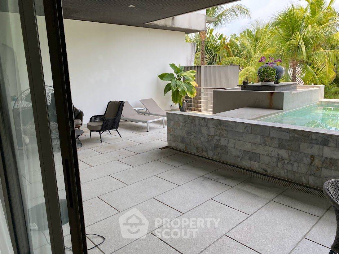 picture 2-BR Condo at Baan Mandala Condominiums close to Laguna (ID 1115355) - 25/25