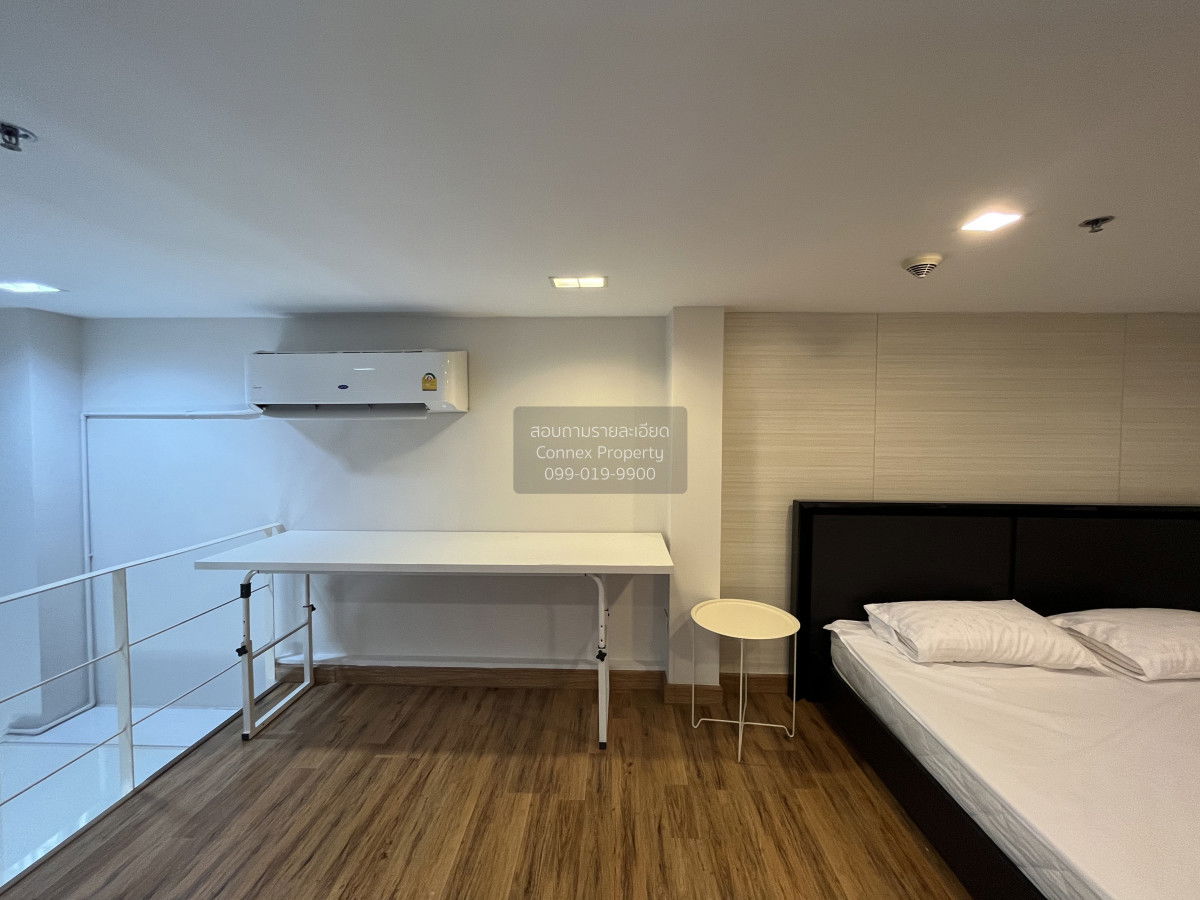 รูป เช่าคอนโด แอชตัน มอร์ฟ 38 BTS-ทองหล่อ พระโขนง เขต คลองเตย กรุงเทพ CX-73889 ✅ ทักไลน์ @connexproperty ตอบทันที ทีมงานมืออาชีพ ✅ - รูปที่ 8/9