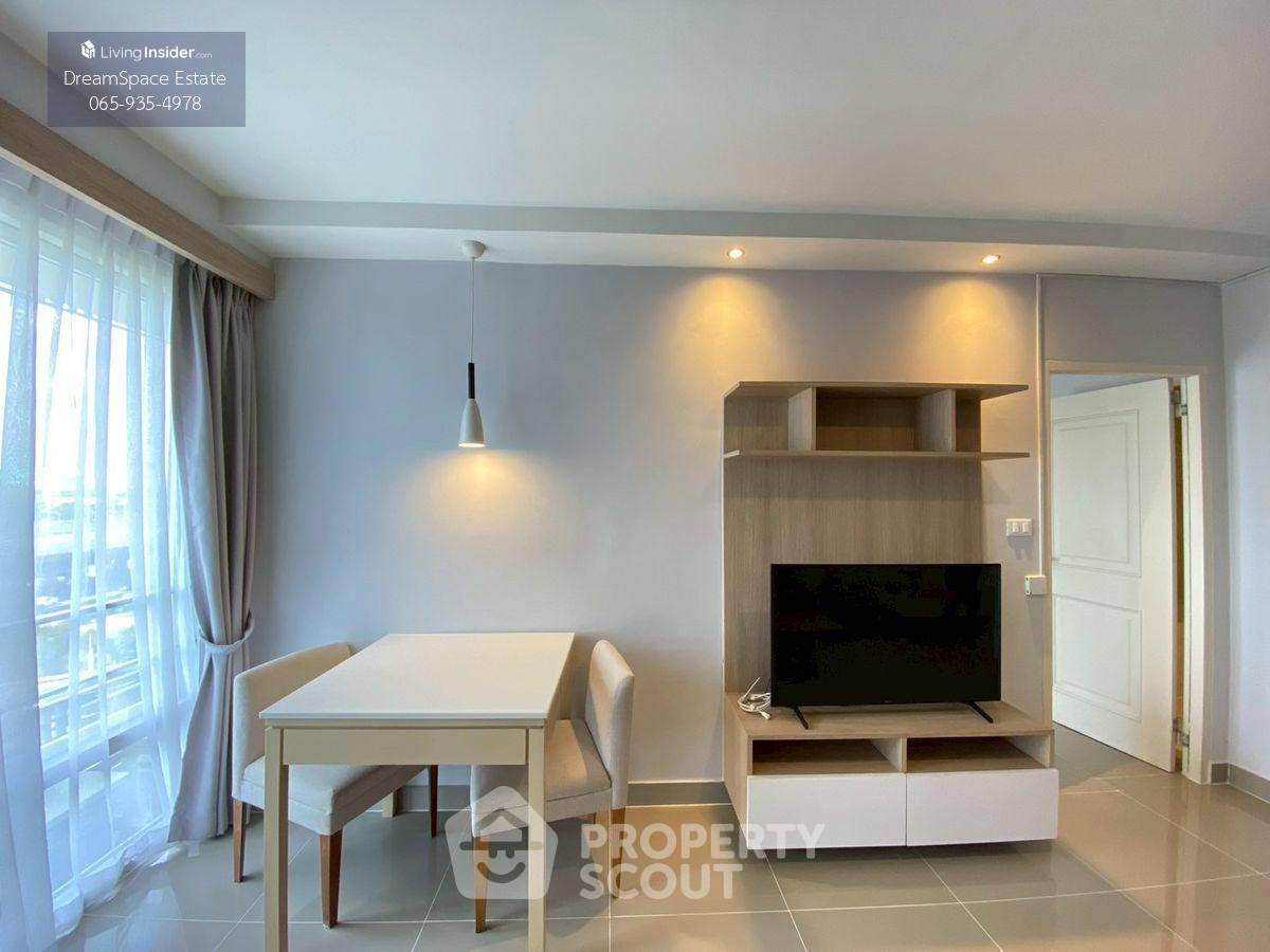 picture 1-BR Condo at I-House Rama IX-Ekamai Condominium near ARL Ramkhamhaeng (ID 2167256) - 4/26