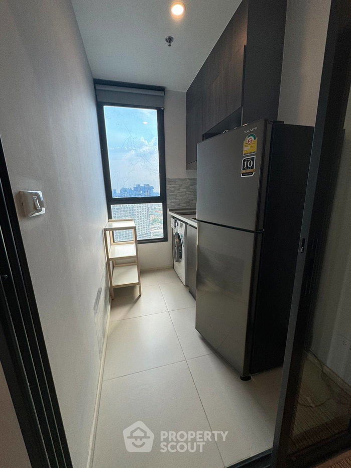 รูป คอนโด 1-ห้องนอน ที่ เอลลิโอ เดล เนสท์ ใกล้ BTS อุดมสุข (ID 1798830) - รูปที่ 5/9