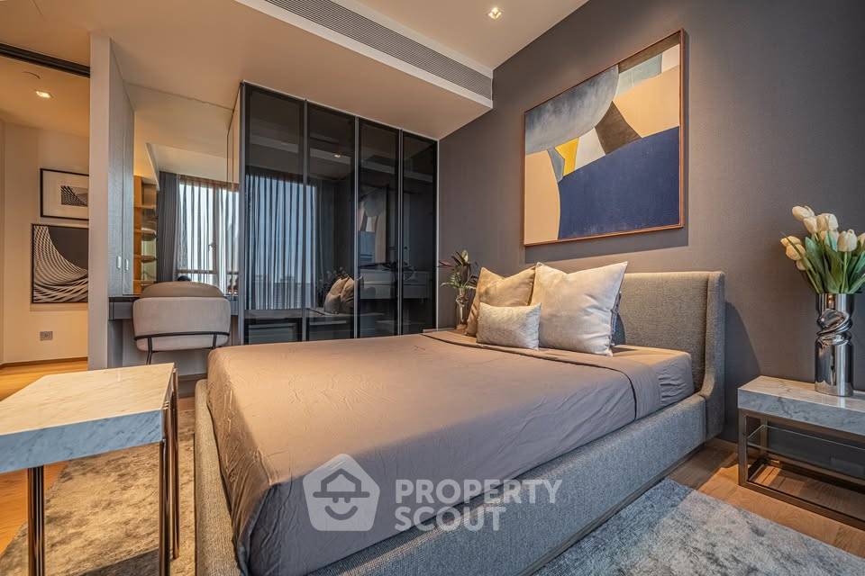 picture 2-BR Condo at Beatniq Sukhumvit 32 near BTS Thong Lor (ID 2401372) - 21/29