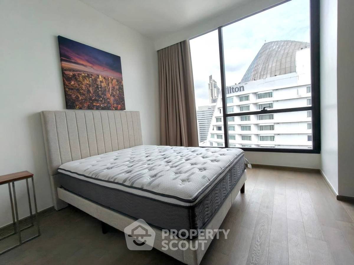 picture 3-BR Condo at Celes Asoke near MRT Sukhumvit (ID 2455129) - 5/5